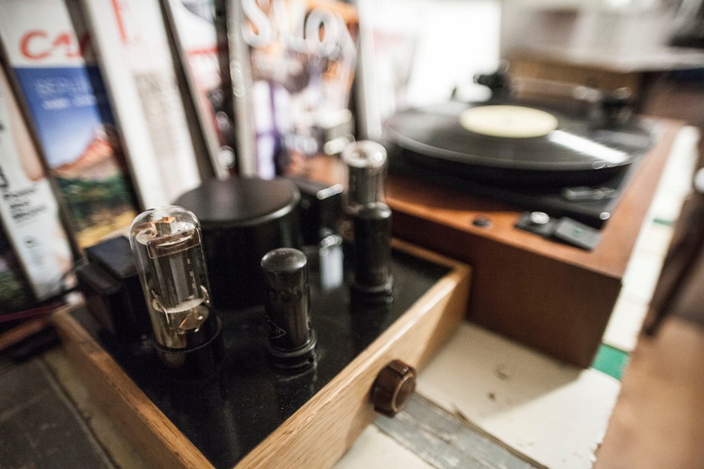 Фото Петя и Волк