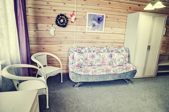 Фото Горячий ключ