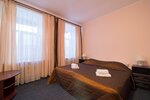Гостевой дом Береста (Grecheskiy Avenue, 13), hotel