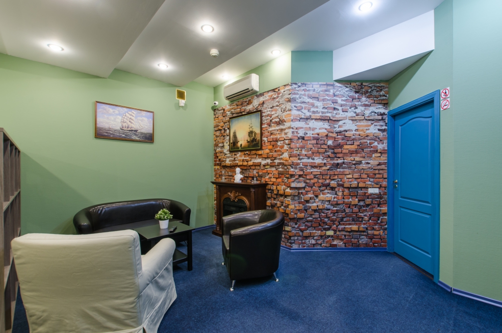 Фото Лиговский двор