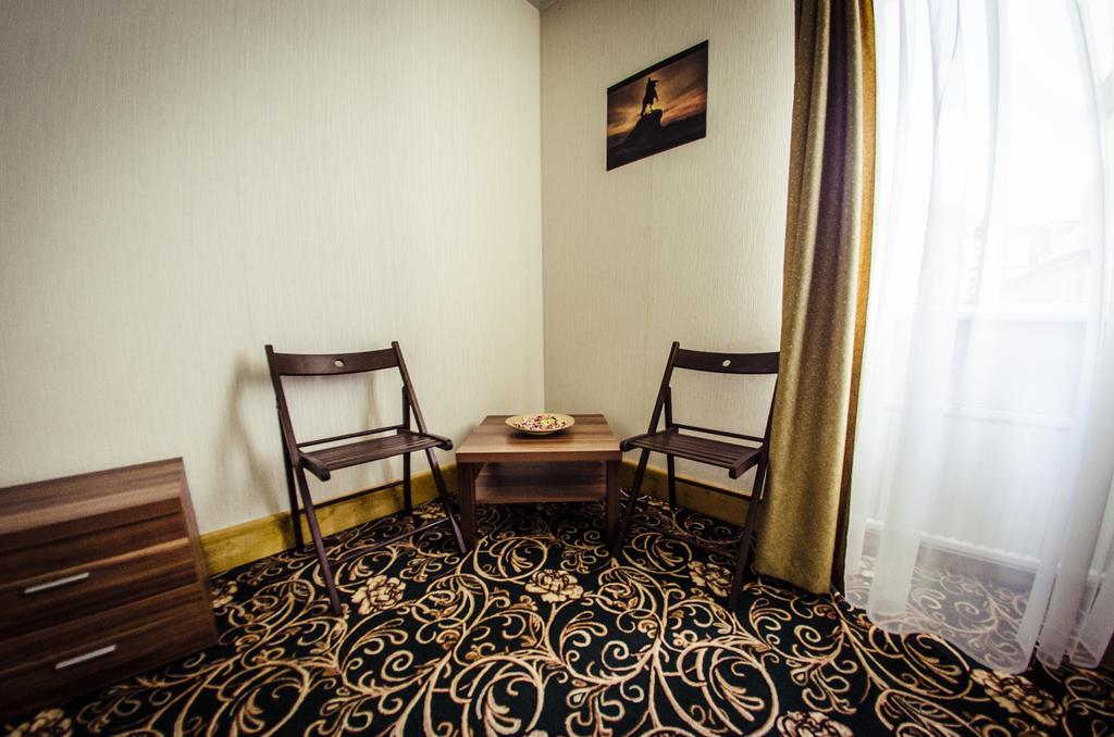 Фото Сварог Фильм Отель