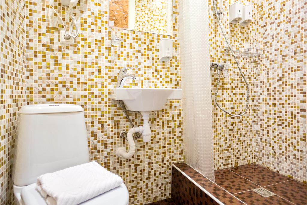 Фото Авангард