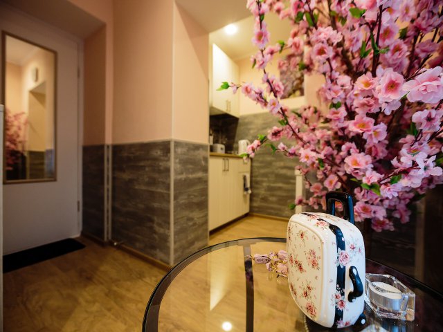 Фото Усадьба