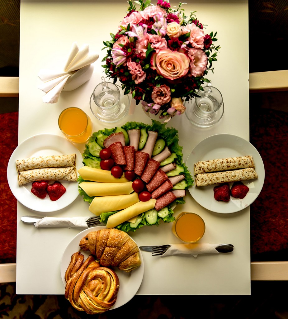 Фото Белый Сад