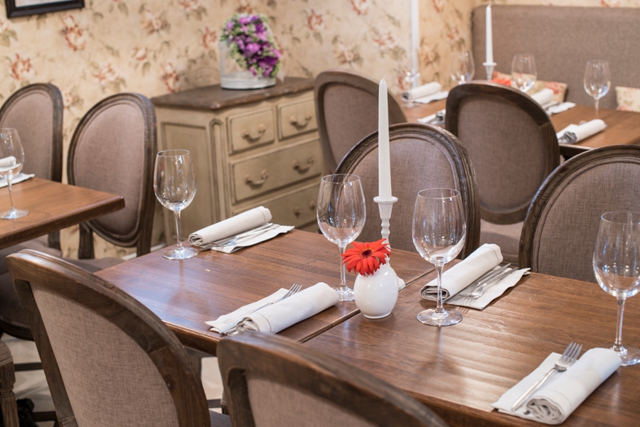 Фото Де Пари