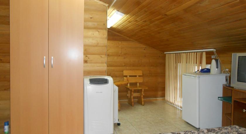 Фото Кировский