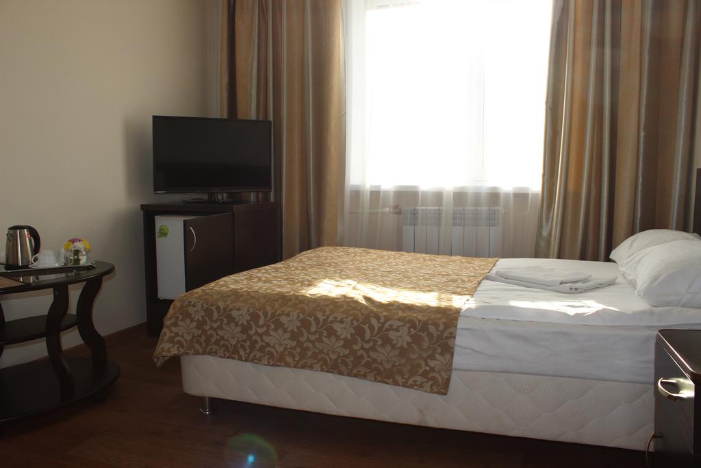 Фото отеля 2