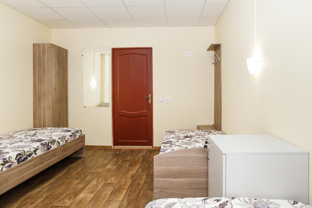 Фото Хостел Тюмень