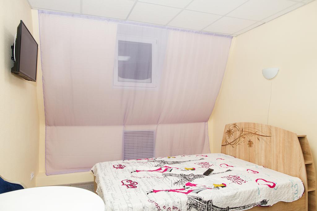 Фото Хостел Тюмень