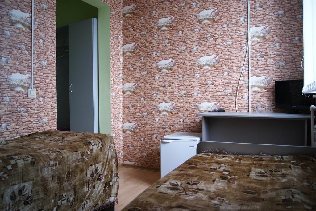 Фото Лебедь