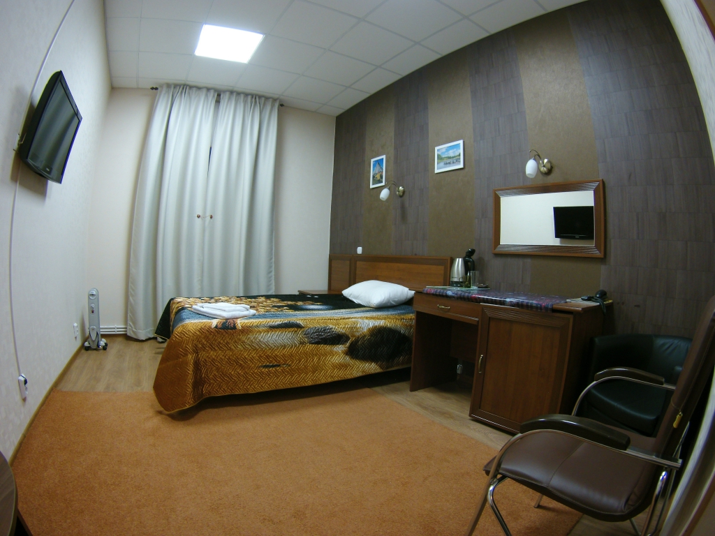 Фото Белые ночи