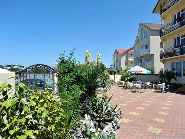 Фото Страна магнолий