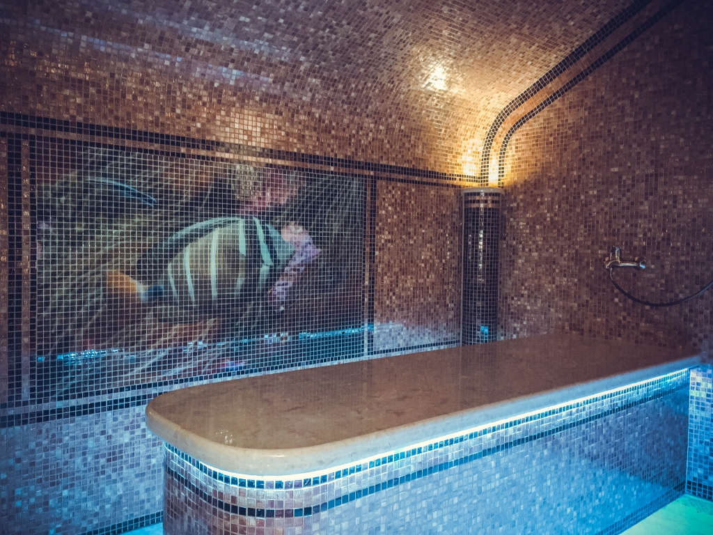 Фото Вилла Вальмонт