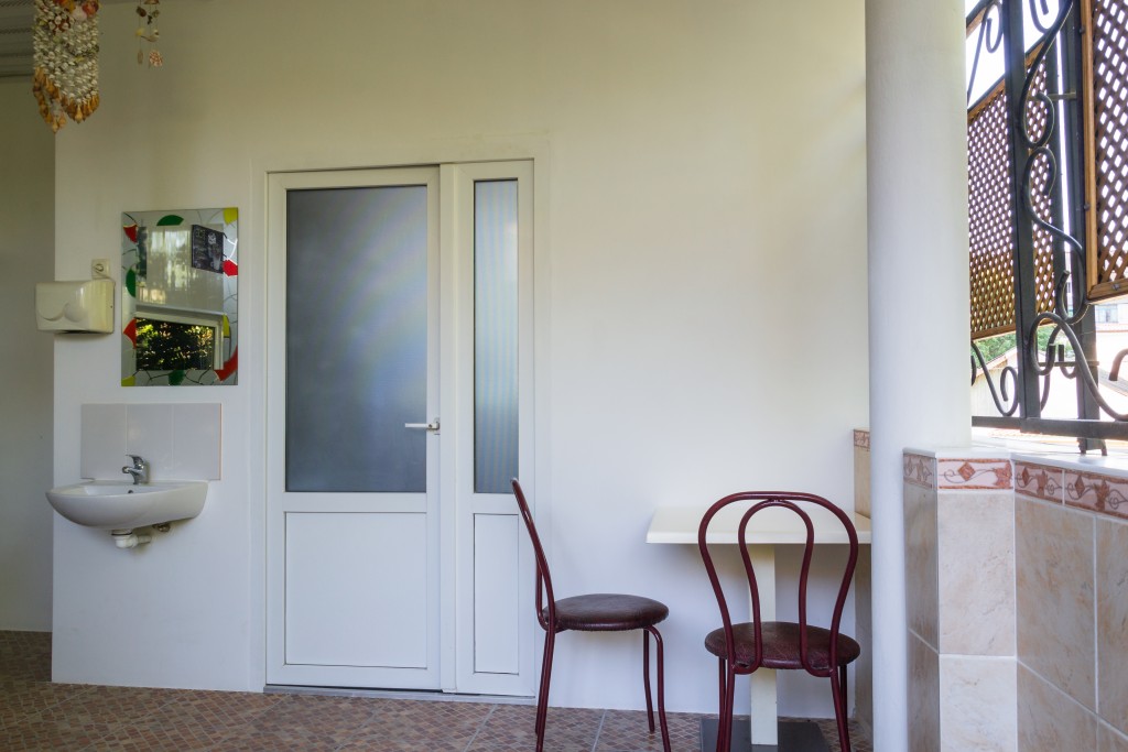 Фото Гостевой дом на Украинской