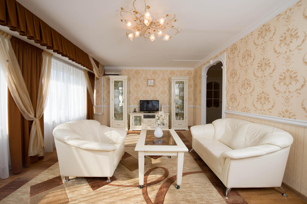 Фото МосУз центр