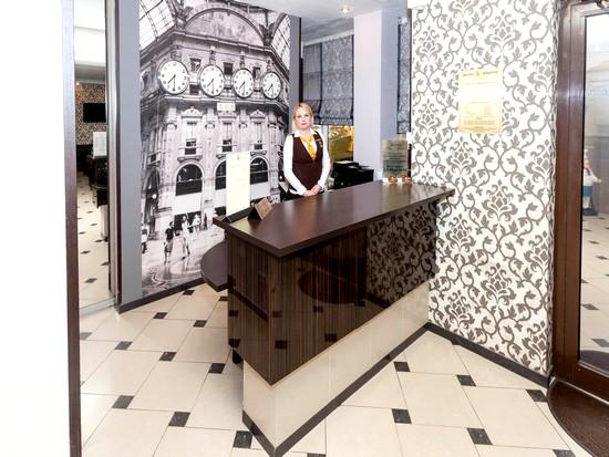 Фото Мартон Милан