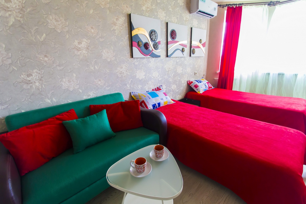 Фото Какаду