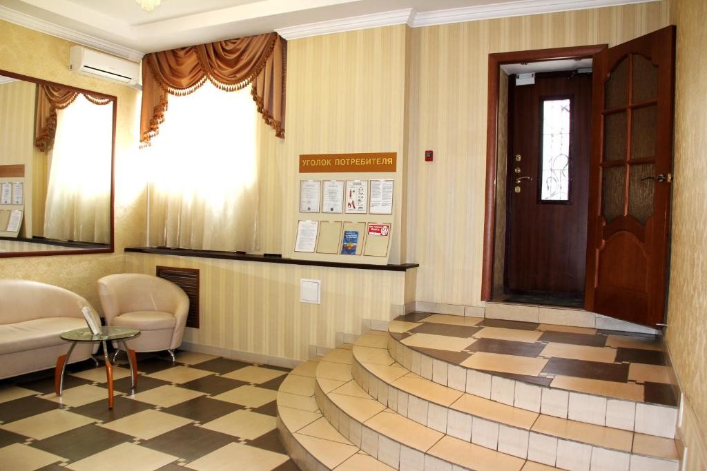 Фото Сафьян