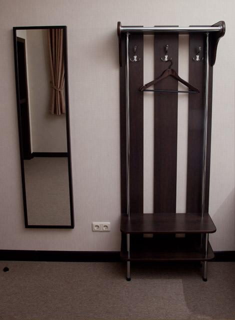 Фото Паркофф