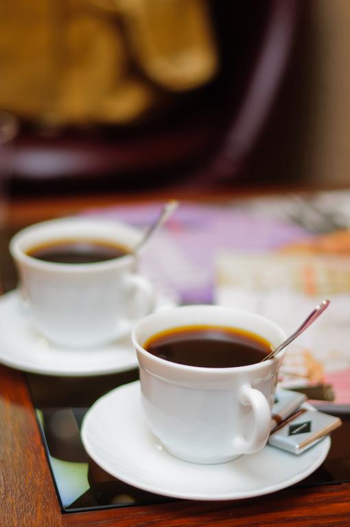 Фото Первый Доходный Дом, корпус А