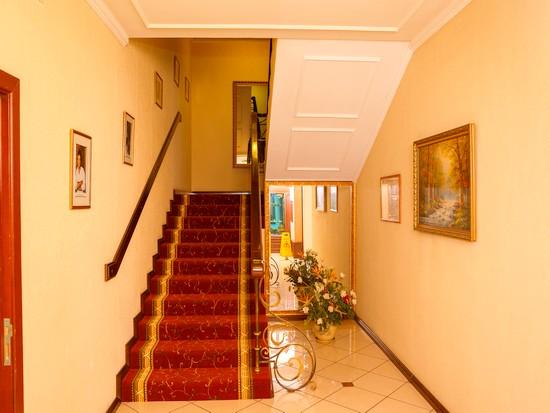 Фото Славянка