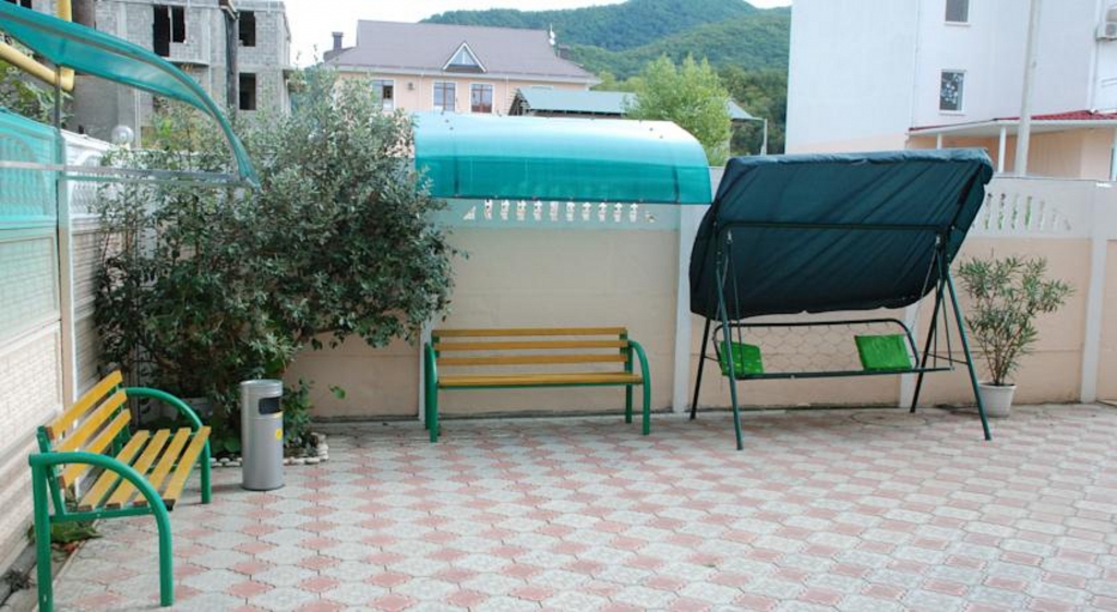 Фото Эстель