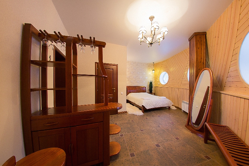 Фото Golden Palace