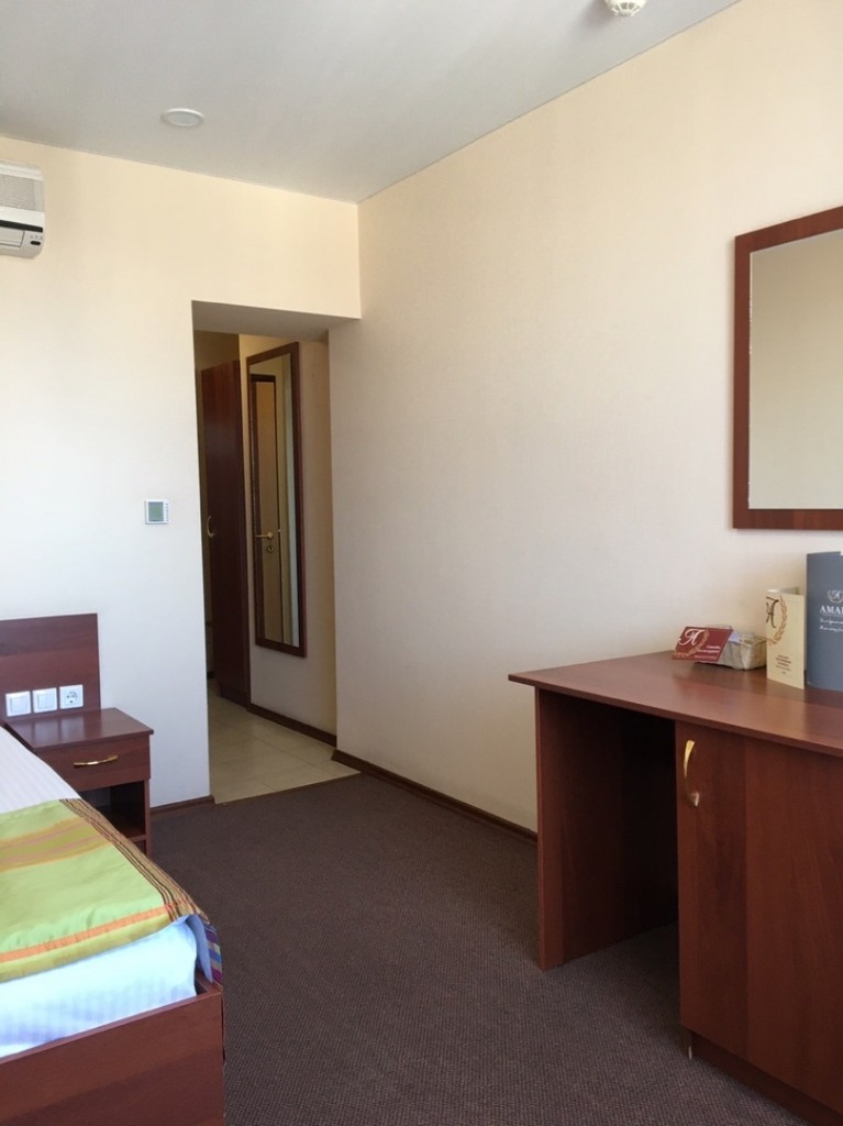 Фото Амакс Азов