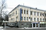 Vyatka streets (Oktyabr'skiy district, Preobrazhenskaya Street, 66) ، فندق