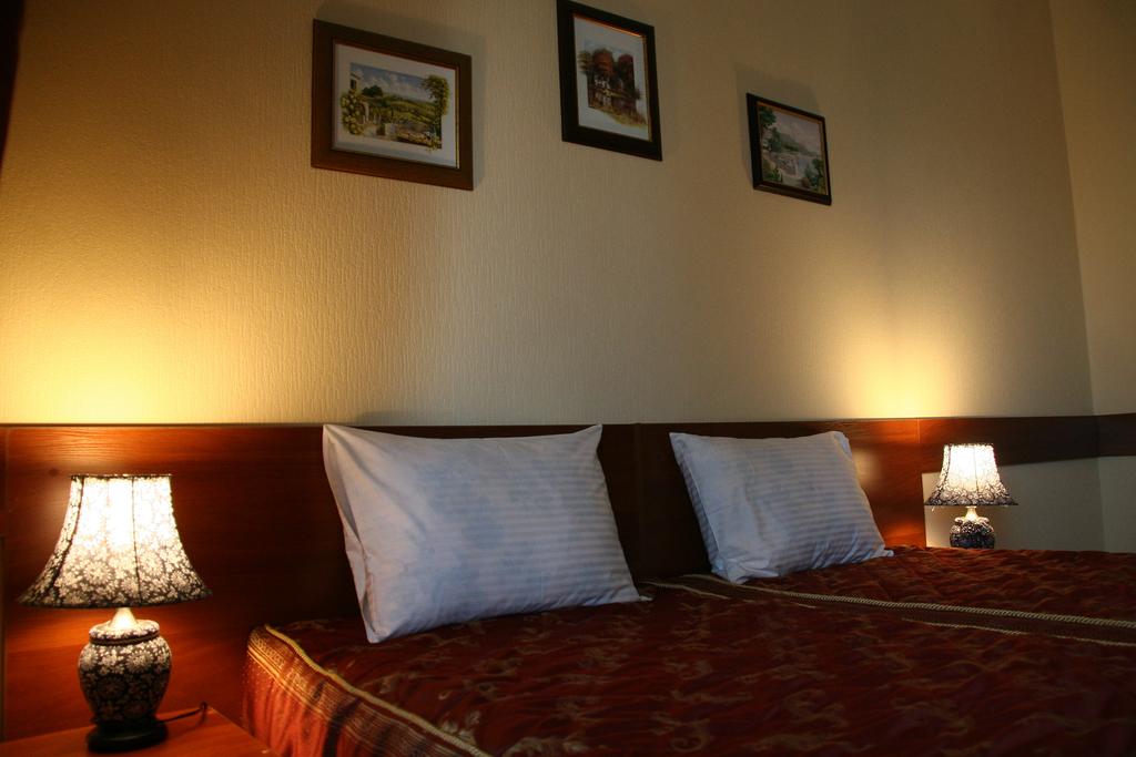 Фото На Высоте