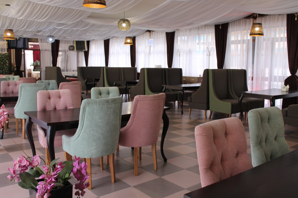 Фото Кавказ