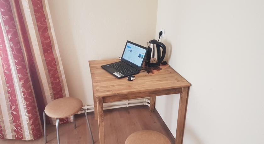 Фото отеля 4