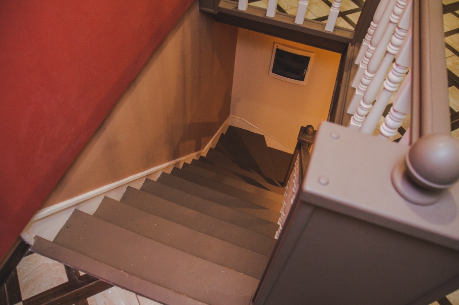 Фото Tyumen Time Hotel