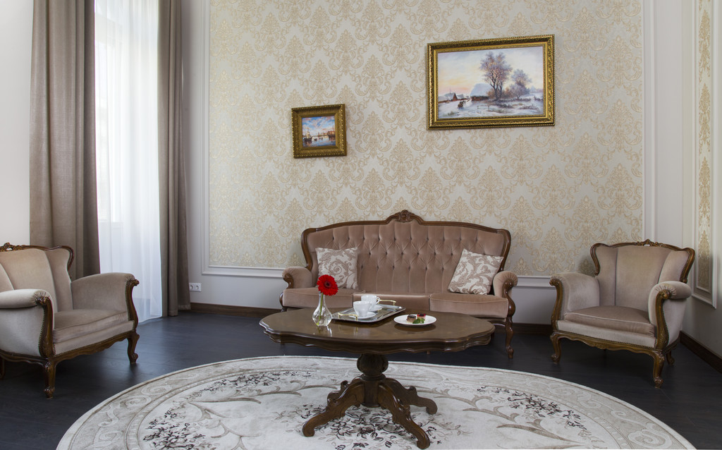 Фото Гранд Отель Чайковский