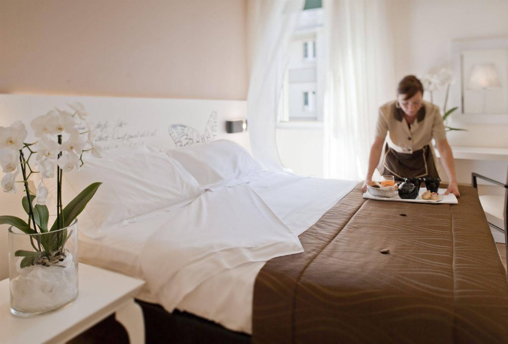 Фото Hotel Residence Esplanade