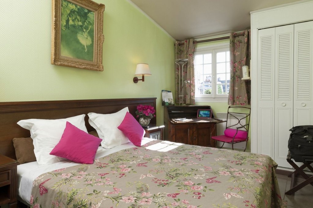 Фото Hôtel Vinci Due & SPA