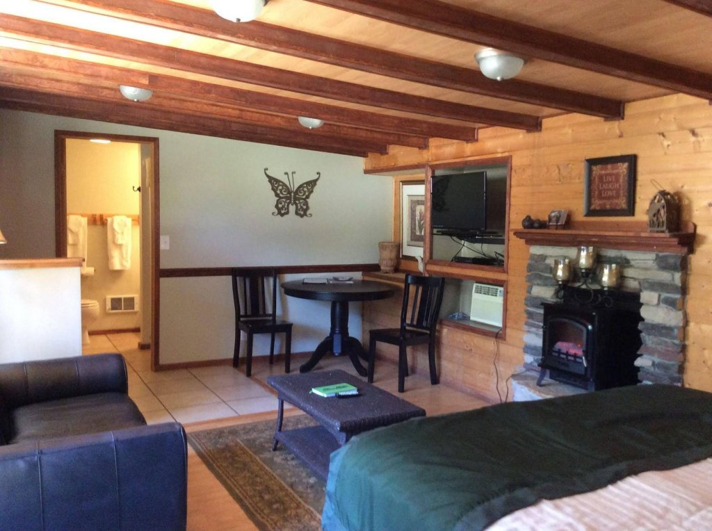 Фото Robin Hood Village Resort