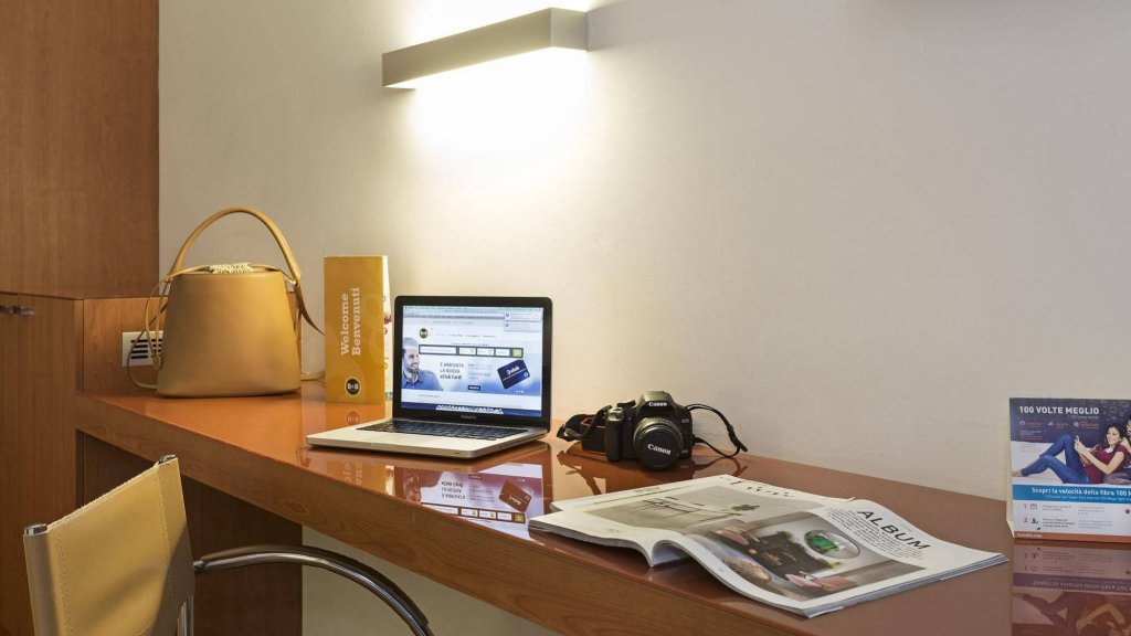 Фото B&b Hotel Pisa