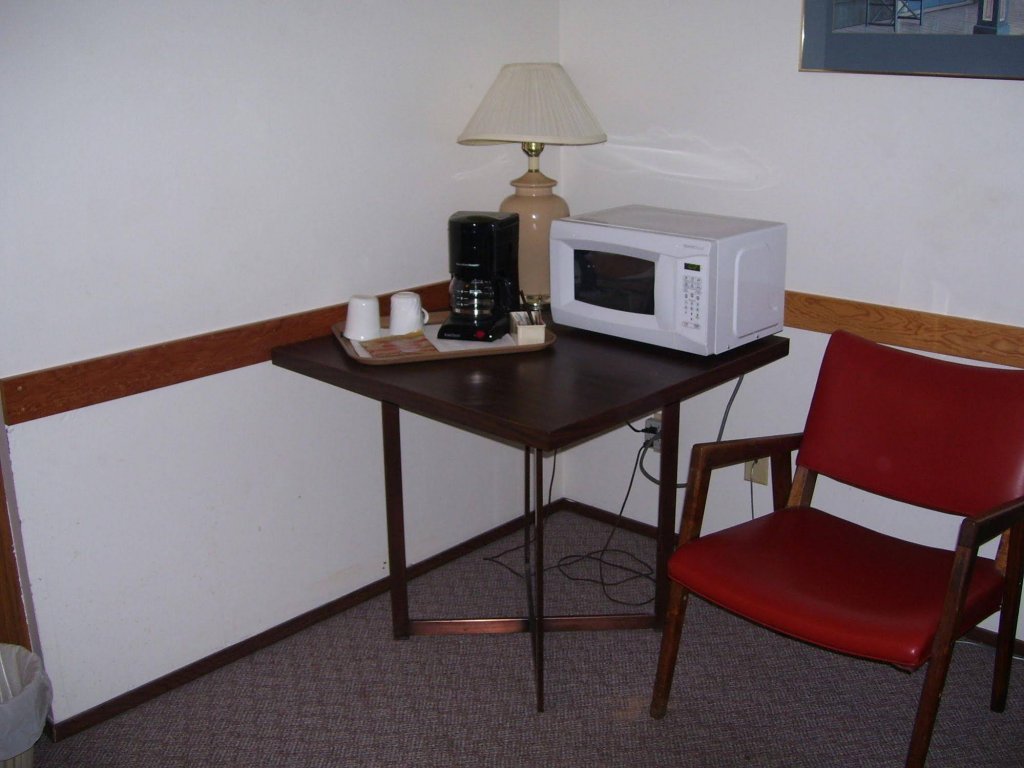 Фото Northwood Plaza Hotel