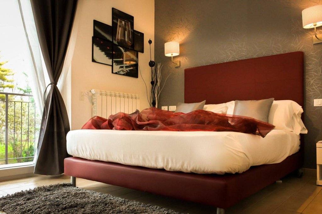 Фото RossoVino Como