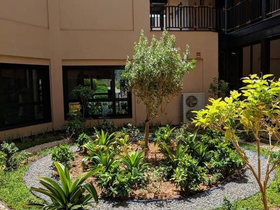 Фото Отель Атана Хасаб