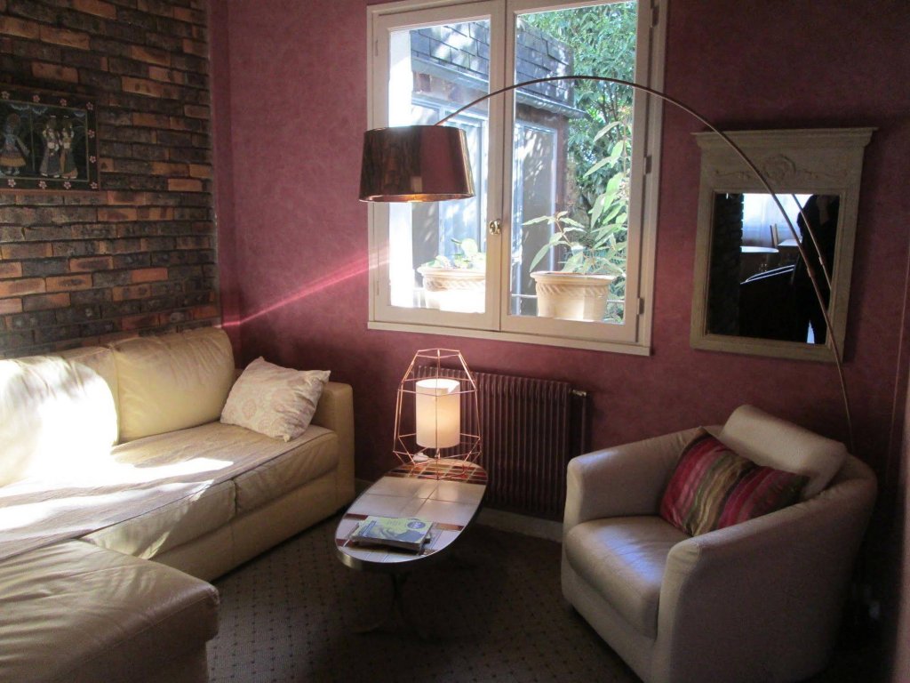 Фото Hotel Victor Hugo