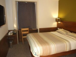 Гостиница Cambridge House