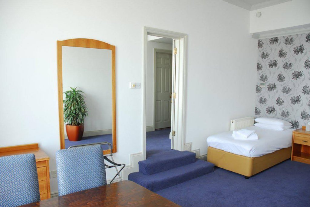 Фото Harbour Hotel Brighton