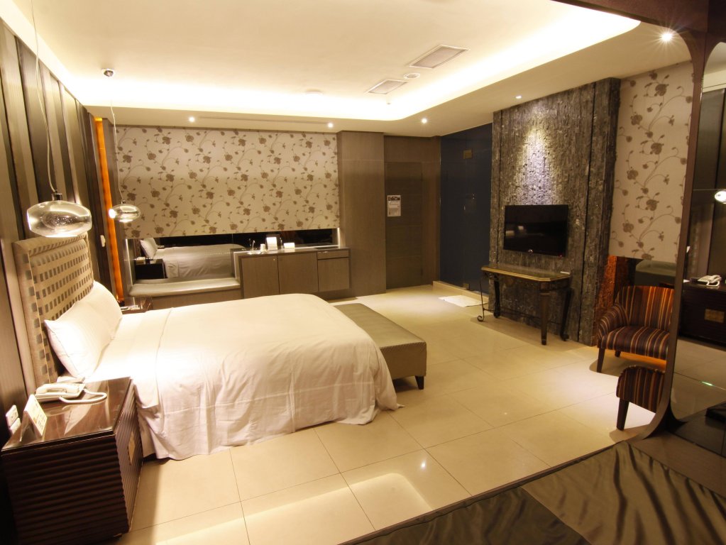 Фото Enjoy Motel