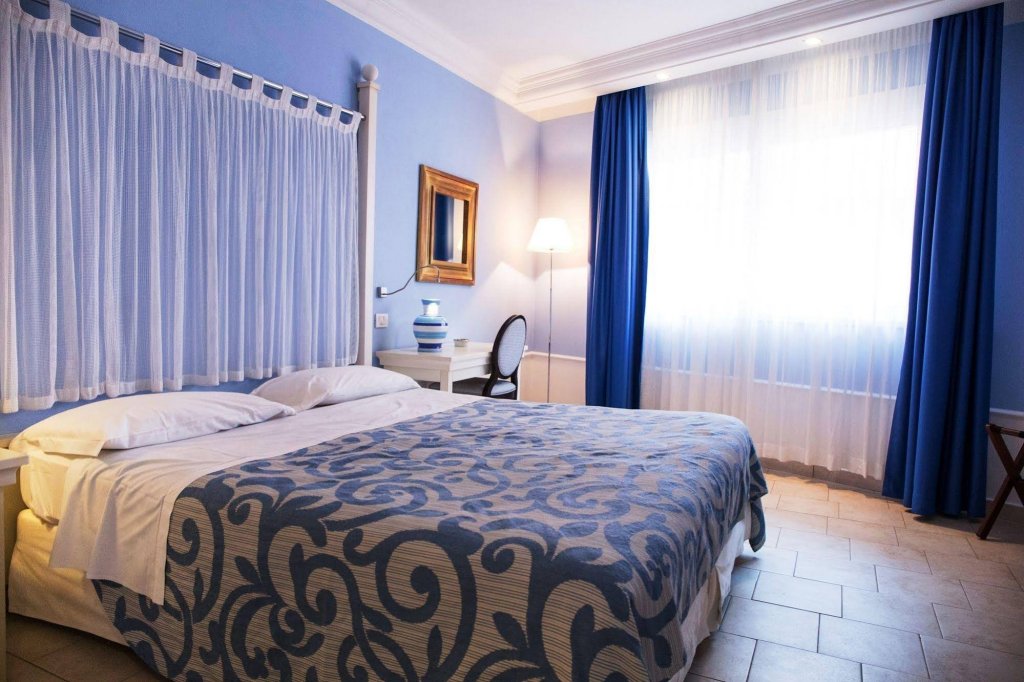 Фото Lu' Hotel Riviera