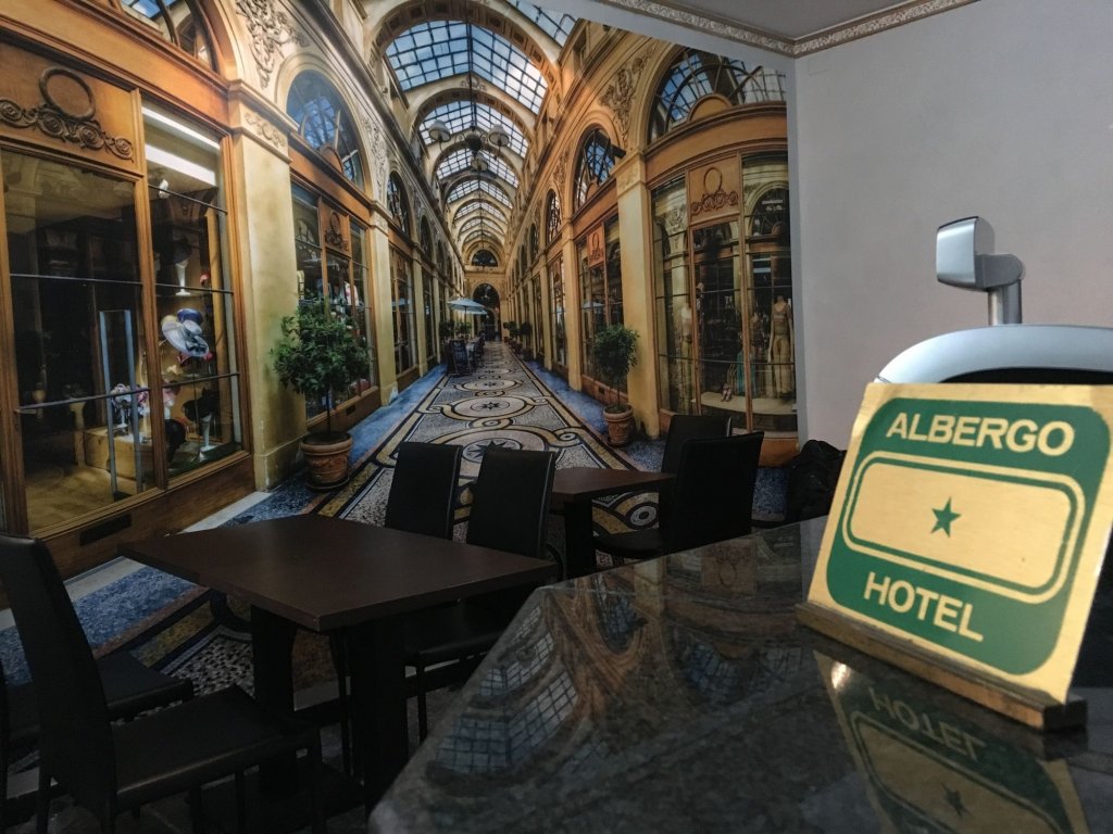 Фото отеля 4