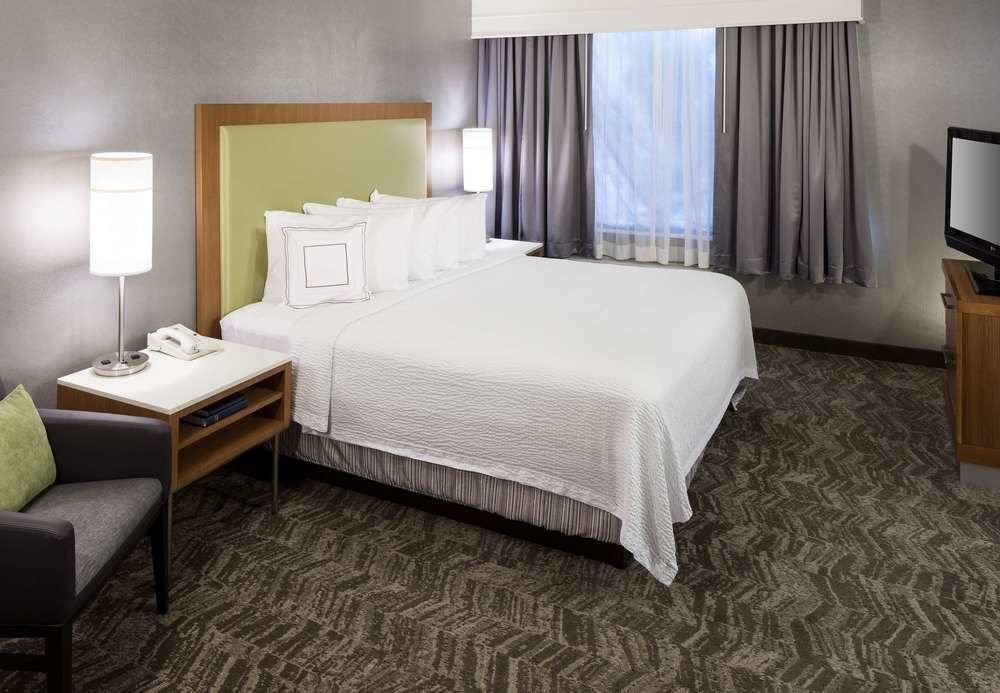 Фото SpringHill Suites Boise West/Eagle