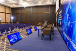 Dl-event (Salavata Yulaeva Avenue, 89), organization of conferences and seminars