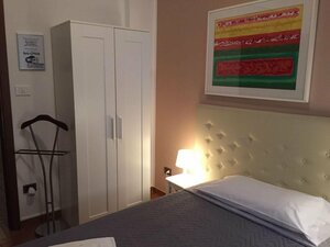 Гостиница B&b Corso Porta Nuova 39